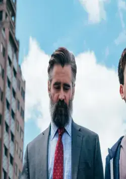 Убийство священного оленя (2017) через торрент скачать Убийство священного оленя (2017) фильм через торрент скачать