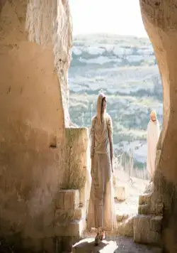 Мария Магдалина (2018) через торрент бесплатно Мария Магдалина (2018) фильм через торрент бесплатно