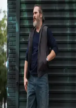 Тебя никогда здесь не было (2017) через торрент скачать Тебя никогда здесь не было (2017) фильм через торрент скачать