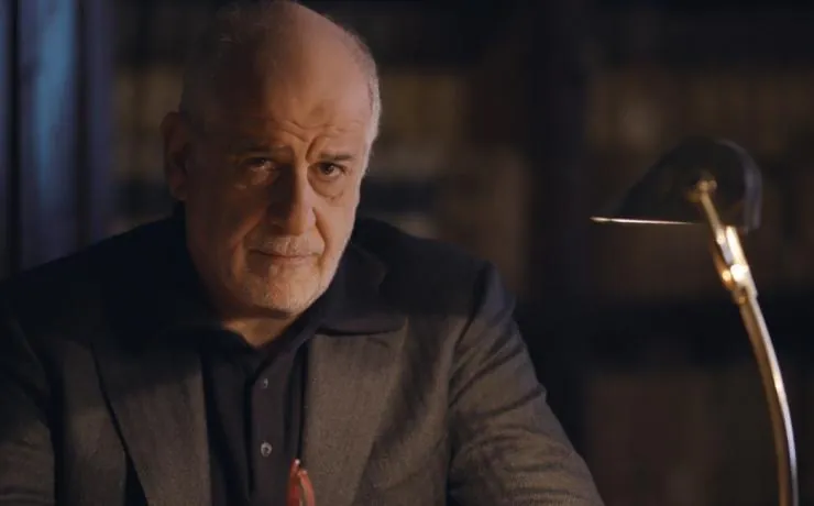 Похищенные сокровища Европы (2018) через торрент бесплатно Похищенные сокровища Европы (2018) фильм через торрент бесплатно