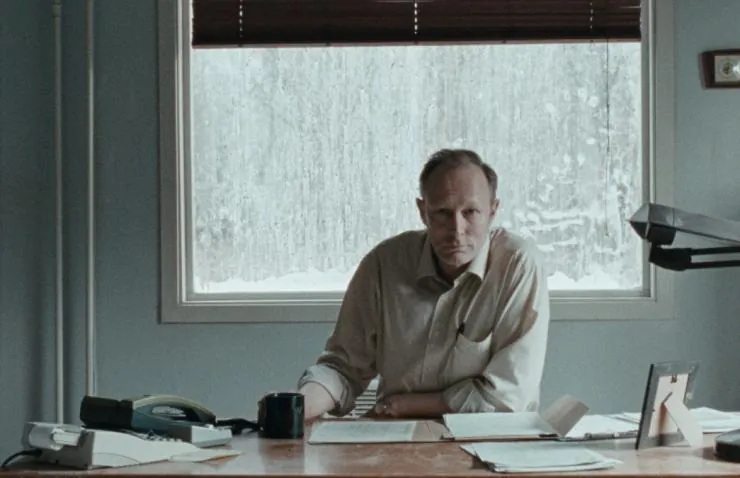 Зимние братья (2017) через торрент бесплатно Зимние братья (2017) фильм через торрент бесплатно