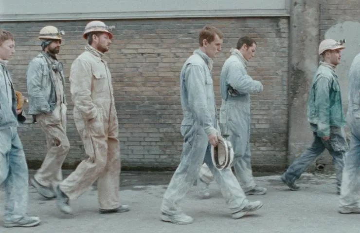 Зимние братья (2017) через торрент скачать Зимние братья (2017) фильм через торрент скачать