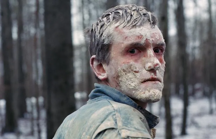 Зимние братья (2017) в хорошем качестве через торрент Зимние братья (2017) фильм в хорошем качестве через торрент