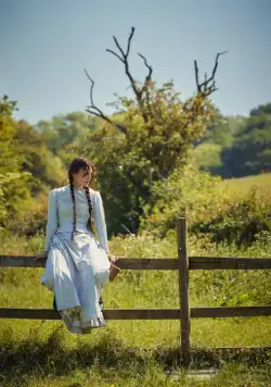 Колетт (2018) через торрент скачать Колетт (2018) фильм через торрент скачать