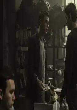 Решение о ликвидации (2018) через торрент скачать Решение о ликвидации (2018) фильм через торрент скачать