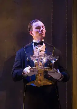 Идеальный муж (2018) через торрент бесплатно Идеальный муж (2018) фильм через торрент бесплатно