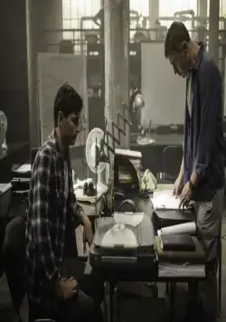 Решение о ликвидации (2018) через торрент бесплатно Решение о ликвидации (2018) фильм через торрент бесплатно