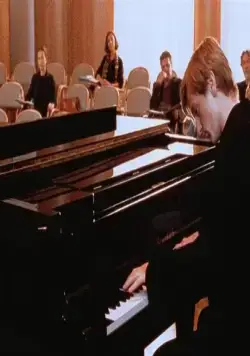 Пианистка (2001) через торрент бесплатно Пианистка (2001) фильм через торрент бесплатно
