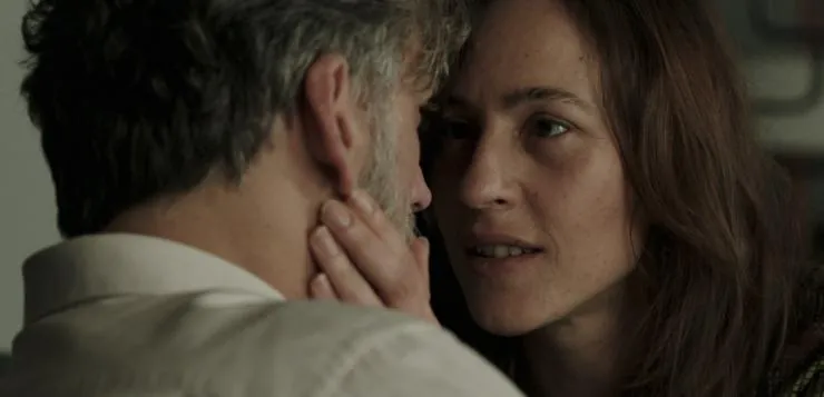 Фокстрот (2017) через торрент бесплатно Фокстрот (2017) фильм через торрент бесплатно