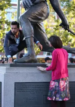 Мои парни – животные (2017) в хорошем качестве через торрент Мои парни – животные (2017) фильм в хорошем качестве через торрент