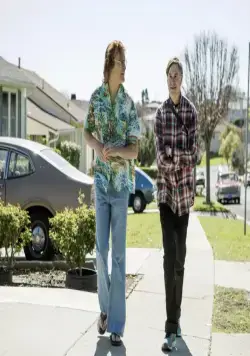 Не волнуйся, он далеко не уйдёт (2018) через торрент бесплатно Не волнуйся, он далеко не уйдёт (2018) фильм через торрент бесплатно