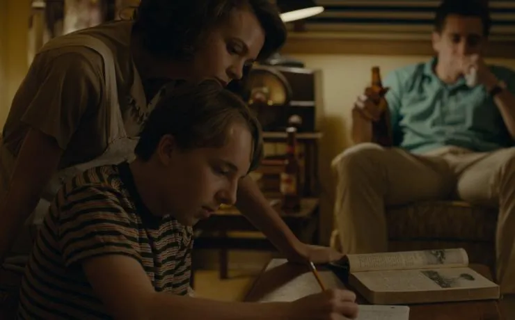 Дикая жизнь (2018) через торрент бесплатно Дикая жизнь (2018) фильм через торрент бесплатно