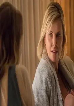 Талли (2017) через торрент бесплатно Талли (2017) фильм через торрент бесплатно