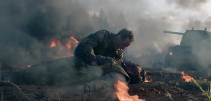 Несокрушимый (2018) через торрент скачать Несокрушимый (2018) фильм через торрент скачать