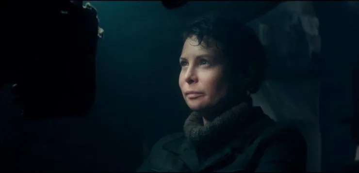 Несокрушимый (2018) через торрент бесплатно Несокрушимый (2018) фильм через торрент бесплатно