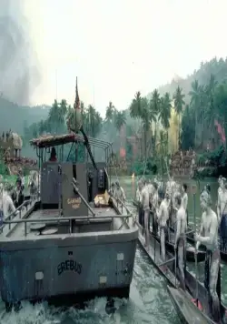 Апокалипсис сегодня (1979) через торрент бесплатно Апокалипсис сегодня (1979) фильм через торрент бесплатно