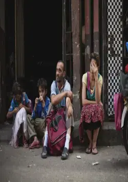 Капернаум (2018) через торрент бесплатно Капернаум (2018) фильм через торрент бесплатно