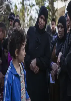 Капернаум (2018) через торрент скачать Капернаум (2018) фильм через торрент скачать