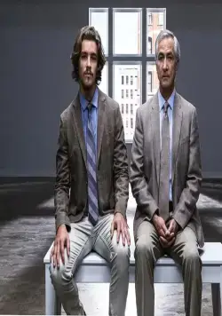 Интервью с Богом (2018) через торрент бесплатно Интервью с Богом (2018) фильм через торрент бесплатно