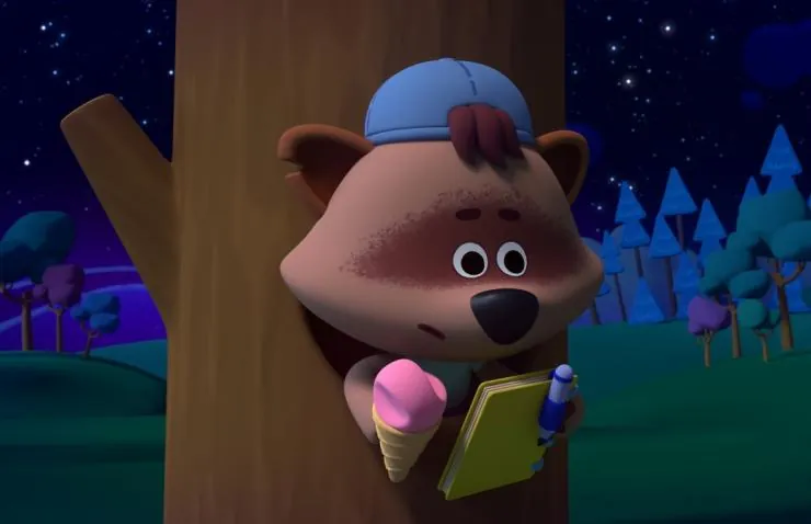 МУЛЬТ в кино. Выпуск 90. Будь здоров! (2019) через торрент бесплатно МУЛЬТ в кино. Выпуск 90. Будь здоров! (2019) мультфильм через торрент бесплатно