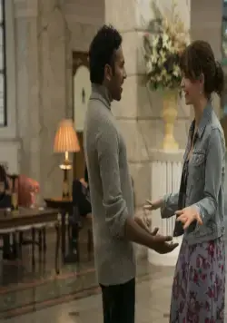 Вчера (2019) через торрент бесплатно Вчера (2019) фильм через торрент бесплатно