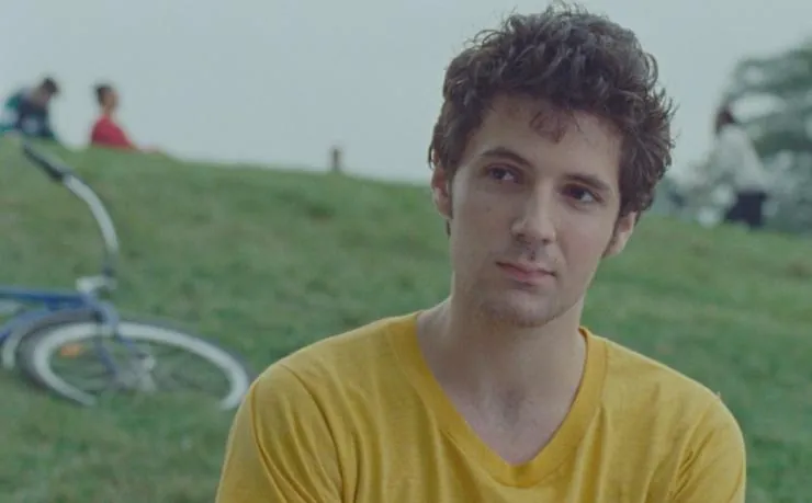 Новая жизнь Аманды (2018) в хорошем качестве через торрент Новая жизнь Аманды (2018) фильм в хорошем качестве через торрент