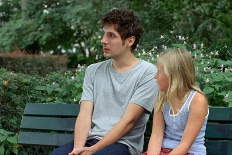 Новая жизнь Аманды (2018) через торрент скачать Новая жизнь Аманды (2018) фильм через торрент скачать