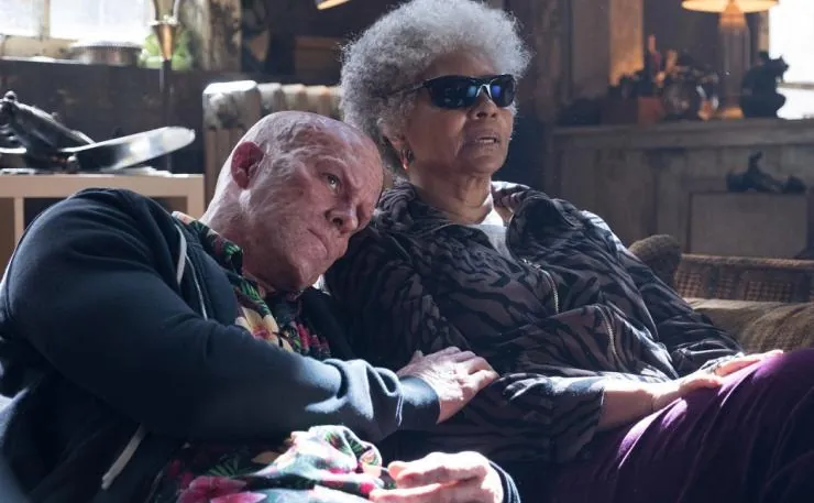 Жил-был Дэдпул (2018) в хорошем качестве через торрент Жил-был Дэдпул (2018) фильм в хорошем качестве через торрент