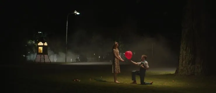 Парк развлечений (2019) через торрент скачать Парк развлечений (2019) фильм через торрент скачать