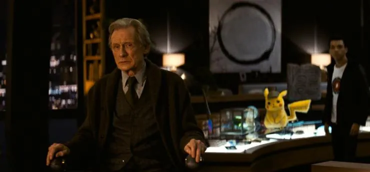 Покемон. Детектив Пикачу (2019) через торрент скачать Покемон. Детектив Пикачу (2019) фильм через торрент скачать