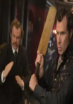 Холмс & Ватсон (2018) через торрент бесплатно Холмс & Ватсон (2018) фильм через торрент бесплатно