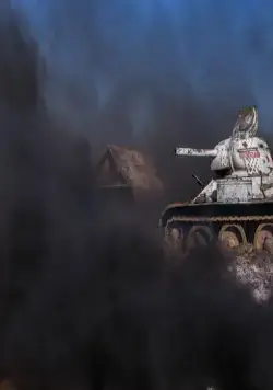 Т-34 (2018) через торрент бесплатно Т-34 (2018) фильм через торрент бесплатно