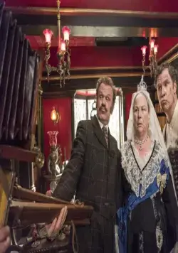 Холмс & Ватсон (2018) через торрент скачать Холмс & Ватсон (2018) фильм через торрент скачать