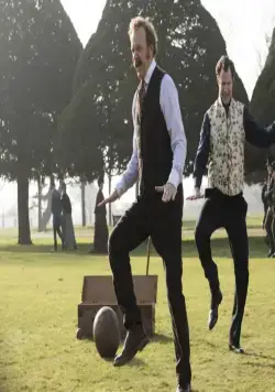 Холмс & Ватсон (2018) в хорошем качестве через торрент Холмс & Ватсон (2018) фильм в хорошем качестве через торрент