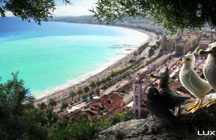 Птичий дозор (2019) в хорошем качестве через торрент Птичий дозор (2019) мультфильм в хорошем качестве через торрент