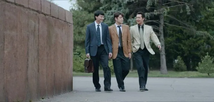 Бизнесмены (2018) через торрент бесплатно Бизнесмены (2018) фильм через торрент бесплатно