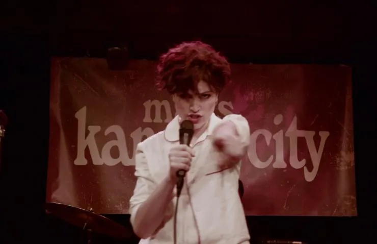 Мадонна: Рождение легенды (2018) через торрент бесплатно Мадонна: Рождение легенды (2018) фильм через торрент бесплатно