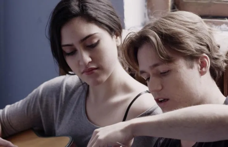 Мадонна: Рождение легенды (2018) в хорошем качестве через торрент Мадонна: Рождение легенды (2018) фильм в хорошем качестве через торрент