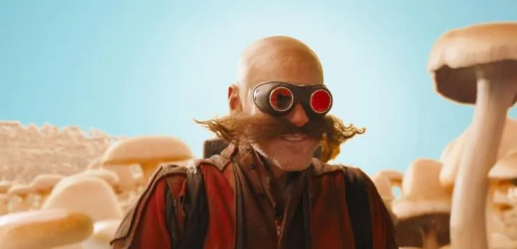 Соник в кино (2020) через торрент бесплатно Соник в кино (2020) фильм через торрент бесплатно