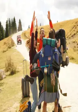 Ничего себе каникулы! (2018) через торрент скачать Ничего себе каникулы! (2018) фильм через торрент скачать