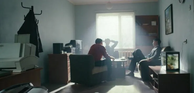 Бизнесмены (2018) через торрент скачать Бизнесмены (2018) фильм через торрент скачать