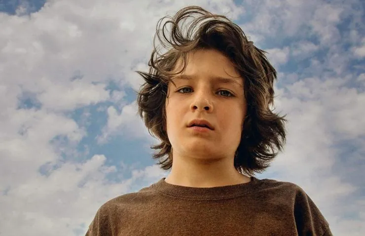 Середина 90-х (2018) через торрент скачать Середина 90-х (2018) фильм через торрент скачать