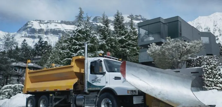 Снегоуборщик (2019) через торрент бесплатно Снегоуборщик (2019) фильм через торрент бесплатно