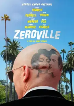 Зеровилль / Zeroville (2019) фильм скачать через торрент в хорошем качестве
