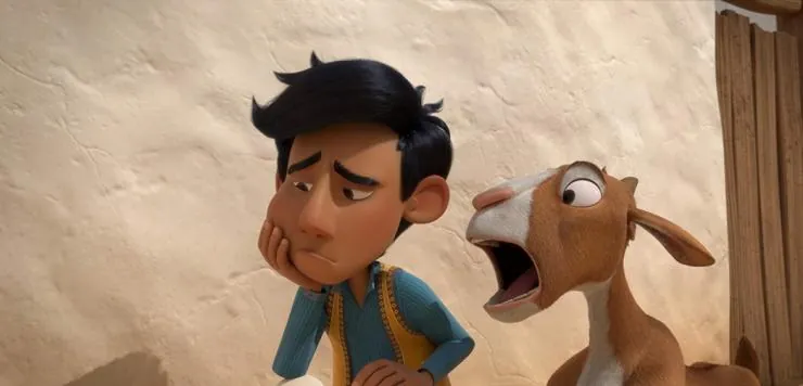 Ковёр-самолёт (2018) в хорошем качестве через торрент Ковёр-самолёт (2018) мультфильм в хорошем качестве через торрент