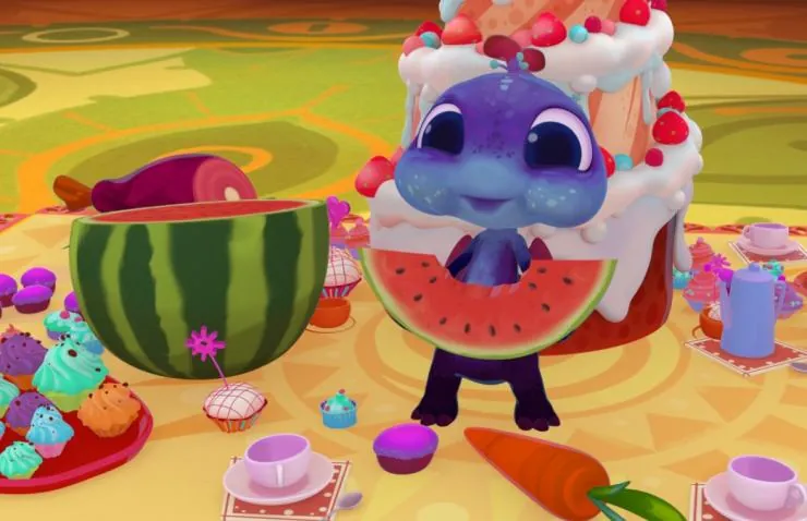 МУЛЬТ в кино. Выпуск №93. Солнечные истории (2019) через торрент скачать МУЛЬТ в кино. Выпуск №93. Солнечные истории (2019) мультфильм через торрент скачать