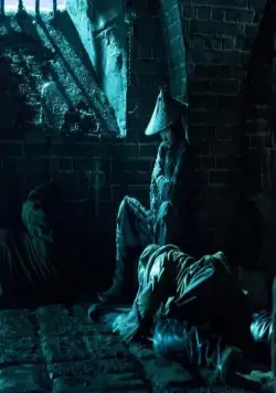 Тайна печати дракона (2019) через торрент скачать Тайна печати дракона (2019) фильм через торрент скачать