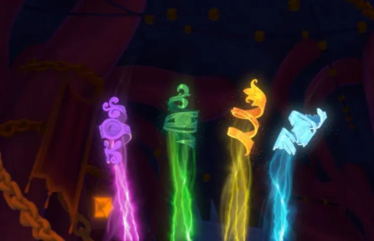 МУЛЬТ в кино. Выпуск 91. Самые любимые! (2019) через торрент скачать МУЛЬТ в кино. Выпуск 91. Самые любимые! (2019) мультфильм через торрент скачать