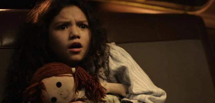 Проклятие плачущей (2018) через торрент скачать Проклятие плачущей (2018) фильм через торрент скачать