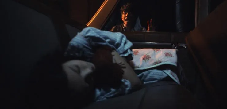 Проклятие плачущей (2018) в хорошем качестве через торрент Проклятие плачущей (2018) фильм в хорошем качестве через торрент